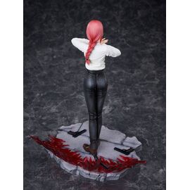CHAINSAW MAN - Makima - Statue PVC 25cm