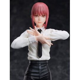 CHAINSAW MAN - Makima - Statue PVC 25cm