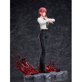 CHAINSAW MAN - Makima - Statue PVC 25cm