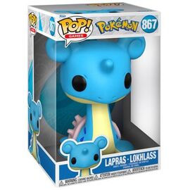 POKEMON - POP JUMBO 10'' N° 867 - Lapras