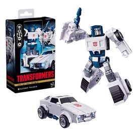 TRANSFORMERS - Tailgate - Figure Age of the Primes Deluxe Class 13cm