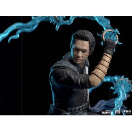 SHANG-CHI - Wenwu - Statue BDS ArtScale 1/10 - 21cm