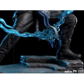SHANG-CHI - Wenwu - Statue BDS ArtScale 1/10 - 21cm