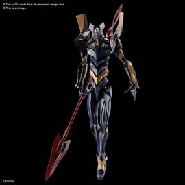 EVANGELION - RG Evangelion Mark.06 - Model Kit REPROD