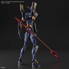 EVANGELION - RG Evangelion Mark.06 - Model Kit REPROD