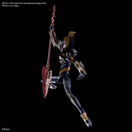 EVANGELION - RG Evangelion Mark.06 - Model Kit REPROD