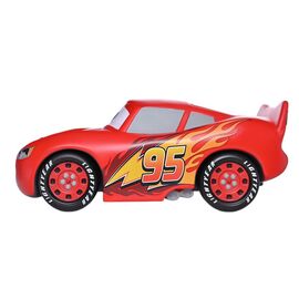 CARS - Lightning McQueen - Figural Bank