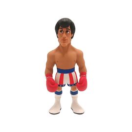 ROCKY - Rocky Balboa IV - Figure Minix # 12cm