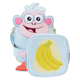 DORA THE EXPLORER - Boots - Crossbuddies Bag Loungefly