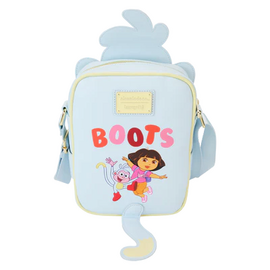DORA THE EXPLORER - Boots - Crossbuddies Bag Loungefly