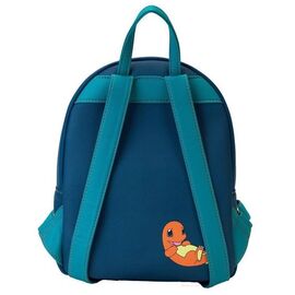POKEMON - Charmander - Mini Backpack LoungeFly