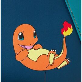 POKEMON - Charmander - Mini Backpack LoungeFly