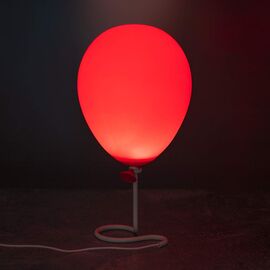 IT- Pennywise Balloon - Lamp 3D