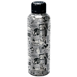 DISNEY 100 years - Stainless Steel Insulated Bottle - 515ml