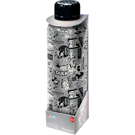 DISNEY 100 years - Stainless Steel Insulated Bottle - 515ml