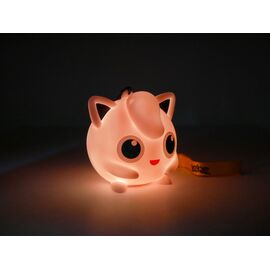 POKEMON - Jigglypuff - LED Lamp 3inch