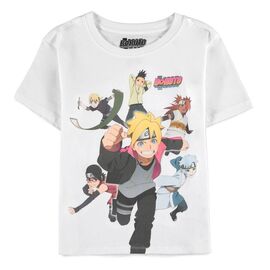 BORUTO - Kids T-Shirt (170/176)