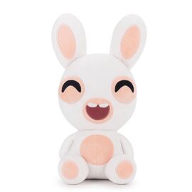 RAVING RABBIEDS - Rabbids Sit - Plush Youtooz 23cm