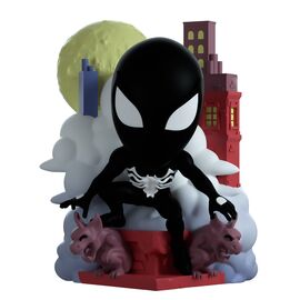 MARVEL - Web of Spider-Man #1 - Figure Youtooz 12cm