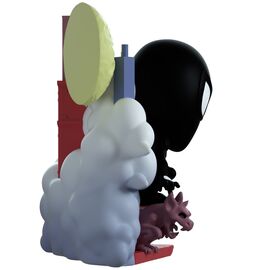 MARVEL - Web of Spider-Man #1 - Figure Youtooz 12cm