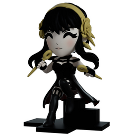SPY X FAMILY - Yor Forger - Figure Youtooz 11.5cm