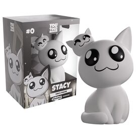 MEWGENICS - Stacy - Figure Youtooz 10cm