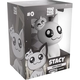 MEWGENICS - Stacy - Figure Youtooz 10cm