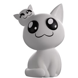 MEWGENICS - Stacy - Figure Youtooz 10cm