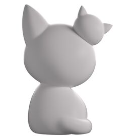 MEWGENICS - Stacy - Figure Youtooz 10cm