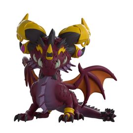 WORLD OF WARCRAFT - Alexstrasza Dragon Form - Figure Youtooz 10cm