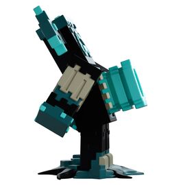 MINECRAFT - Warden - Figure Youtooz 11cm