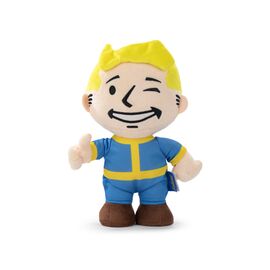 FALLOUT - Vault Boy - Plush 30cm