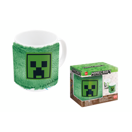 MINECRAFT - Fuzzzy Mug 11oz