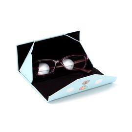 PUSHEEN - Folded Glasses Case