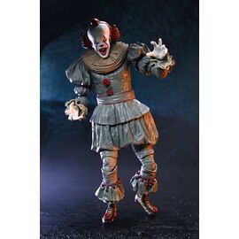 WELCOME TO DERRY - Pennywise - Ultimate Figure 17cm