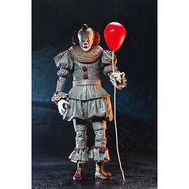 WELCOME TO DERRY - Pennywise - Ultimate Figure 17cm