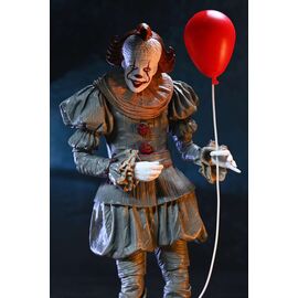 WELCOME TO DERRY - Pennywise - Ultimate Figure 17cm