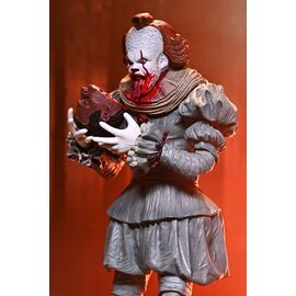 WELCOME TO DERRY - Pennywise - Ultimate Figure 17cm