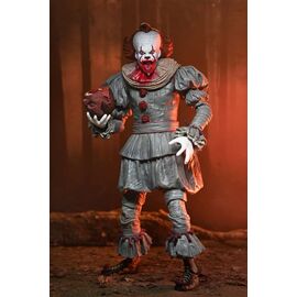 WELCOME TO DERRY - Pennywise - Ultimate Figure 17cm