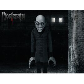 NOSFERATU - Nosferatu MDS Roto Plush - 45cm