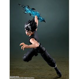YU YU HAKUSHO - Hiei - Figure S.H. Figuarts 14cm