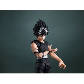 YU YU HAKUSHO - Hiei - Figure S.H. Figuarts 14cm