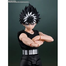 YU YU HAKUSHO - Hiei - Figure S.H. Figuarts 14cm