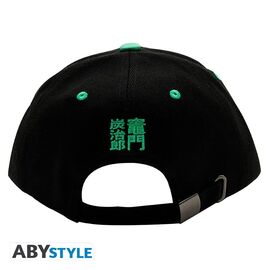 DEMON SLAYER - Tanjiro - Cap