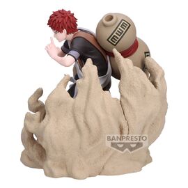 NARUTO - Gaara - Figure Combination Battle 12cm
