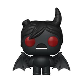 BINDING OF ISAAC - POP Games N° XXXX - Azazel