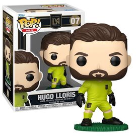 LAFC - POP MLS N° XXXX - Hugo Lloris