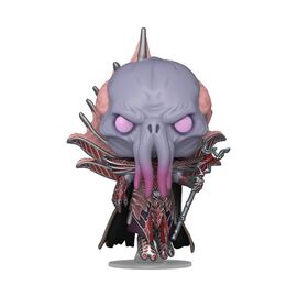 BALDUR'S GATE 3 - POP Games N° XXXX - The Emperor