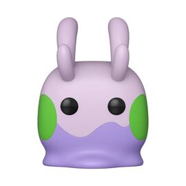 POKEMON - POP Games N° XXXX - Goomy