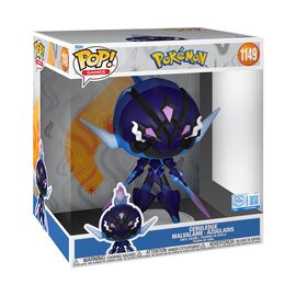POKEMON - POP JUMBO N° XXX - Ceruledge